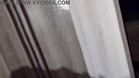 Waking up next to a wild companion