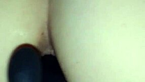 honeydew87 feels emotional with toys