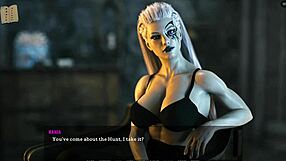 Tales from the Unending Void Episode 107