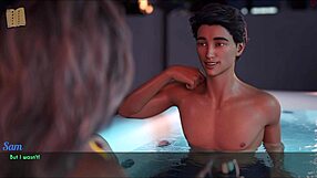 i fucked my wife and stepmother sam in this missing scene