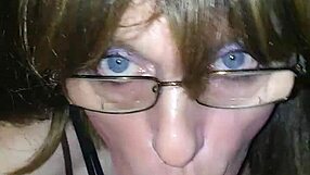 Jenna, Suck That Big White Cock?