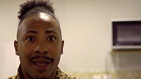 Behind The Scenes Of Porn With Hot Brunette