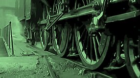 Vintage erotic comic drawings.