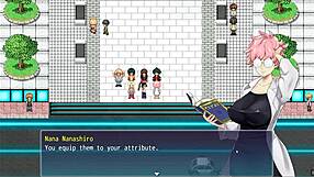 Japanese guy lives with hot girls in Apostle Pornplay