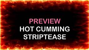 हॉट पब्लिक स्ट्रिपटीज बिग कॉक हैंडजॉब से क्रीमपाई तक