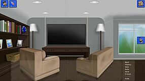 Amateur Teen 18-19 Experiences First Kisses and Anal with Huge Boobs and Big Ass