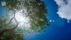 Eternum 233 Game Scene With Huge Tits