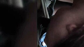 Petite amateur gets a load in her mouth