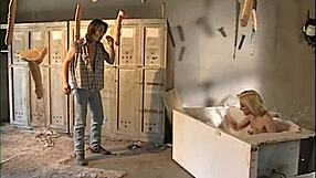 Ever seen a wild sexual parody of horror classics?