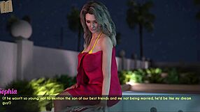 i fucked my wife and stepmother sam in this missing scene