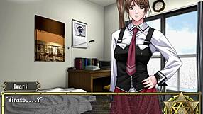 i play bible black infection with memory loss playthrough