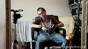 Patrik Gregor Home Alone Fun