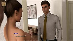 Jennifer 39: A visual novel walkthrough