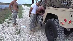 Gay married men in sex videos and dick porn