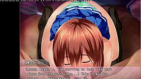 Intriguing anime hentai where she becomes the baseball team's sexual manager part 1.