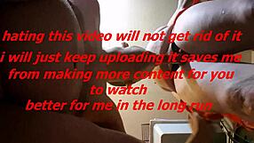 I love using a strap-on dildo like this