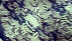 pussy jacking off only with close up licking and creampie