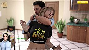 Exploring Rosewater Manor Adventures