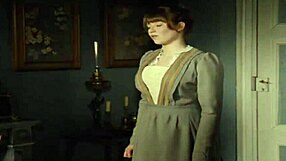 I can’t believe I saw Iliana Zabeth fully nude in Apollonide!