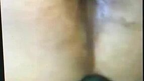 masturbating with dildo, feeling that orgasm coming?