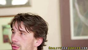 i love watching this real pornstar ride my face