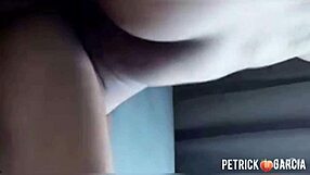 In this hardcore gay session, brazilian amateurs engage in oral, bareback, and double penetration.