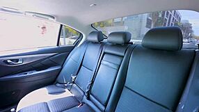 Blonde Teen With Small Tits Drains Big Cocks In Missionary And Bent Over Facial