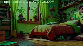 Johannesgaming Update 174 - Awakening Priya Chapter 2 with Mrs. Anderson's Wild Scene