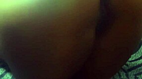 Bbc Slams Big Ass Ex-Girlfriend with Creampie