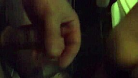 Girl In Bathroom Gets Her Tight Teen Cunt Fucked By Tattooed Brunette