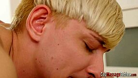 what's hotter than a european teen 18+ masseuse going bareback in rough massage reality?