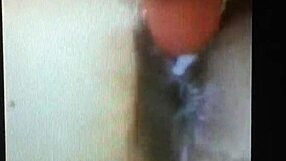 masturbating with dildo, feeling that orgasm coming?