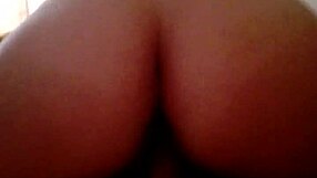Hot and spicy Latina couple’s big cock action
