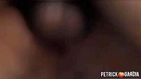 In this hardcore gay session, brazilian amateurs engage in oral, bareback, and double penetration.