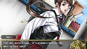 i play bible black infection with memory loss playthrough