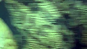 pussy jacking off only with close up licking and creampie