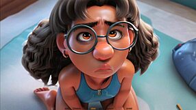 Johannesgaming Update 174 - Awakening Priya Chapter 2 with Mrs. Anderson's Wild Scene