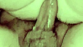 Big assed MILF gets anal sex with a facial and an internal cumshot