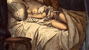 Vintage Illustration Retro Cartoon Antique Art