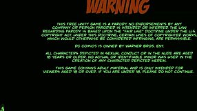 dc comics miss martian gets licked fingered and masturbated to orgasm