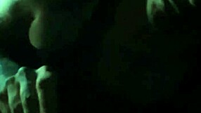 Can You Handle Lily Carter's Squirting Christmas Show?