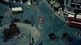 Vintage Illustration Retro Cartoon Antique Art