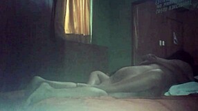 Peruvian Girl Begs Loudly For Cum Until Orgasm Inside