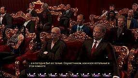 Suggestive pale carnations gameplay part 25.