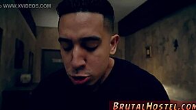 aidra fox and kharlie stone are vacationing and getting bound for 1 hour of sex