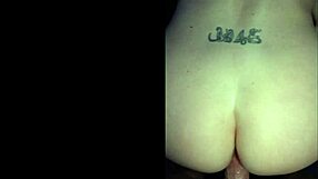 Fit Milf Fucked in Car After Gym