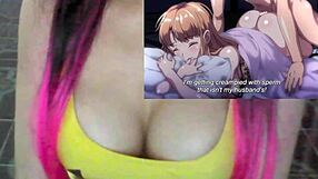 No se resiste a manosear a su hermanastra