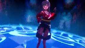 KonoSuba fans get ready for some hot 3D hentai action!