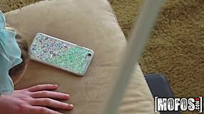 mofos com chloe couture pervs on patrol