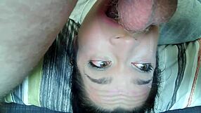 लिबरल फेमिनिस्ट को फेसफक किया और एनल गैप्ड हार्ड, वाह ये तो गजब है! 😱